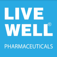 LiveWell logo