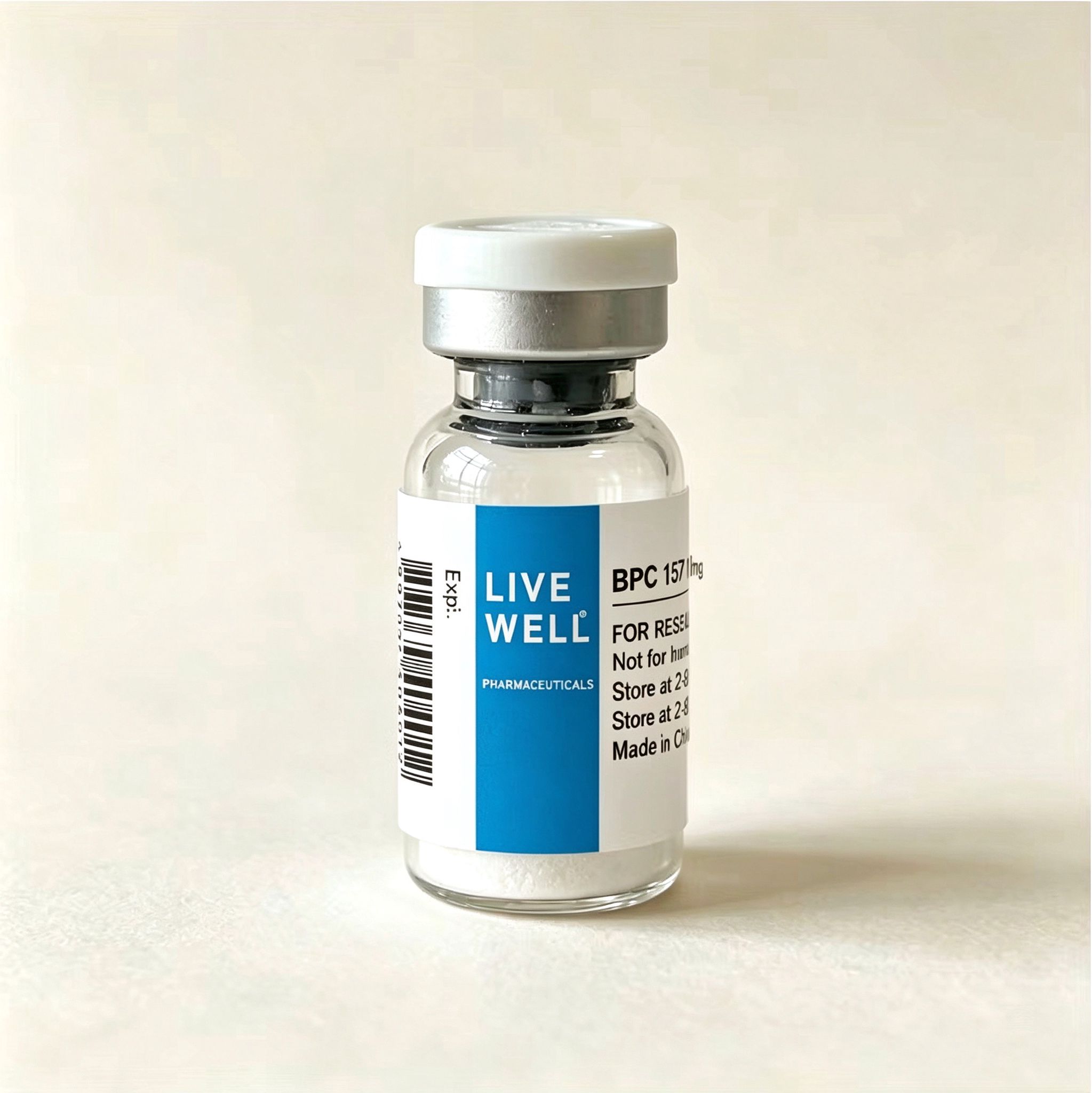 BPC-157 10mg