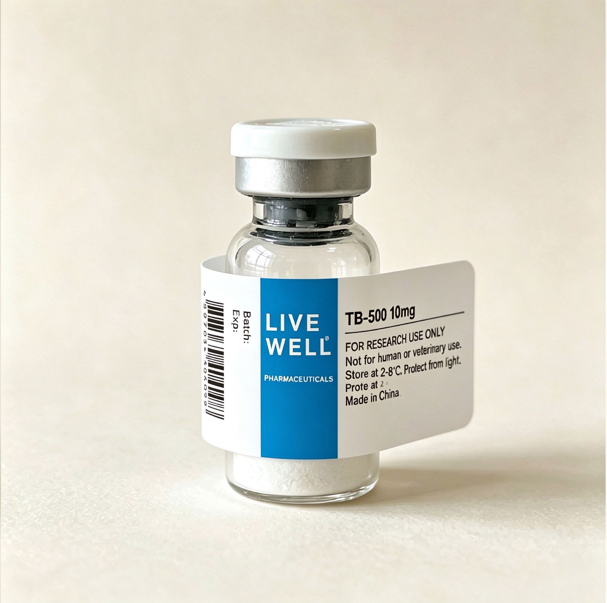 TB-500 10mg